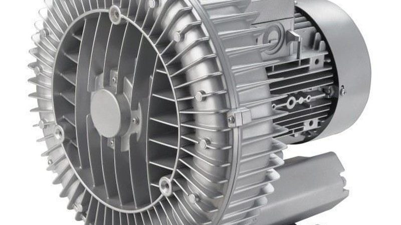 防爆风机电机保养注意事项：安全运维的五大关键