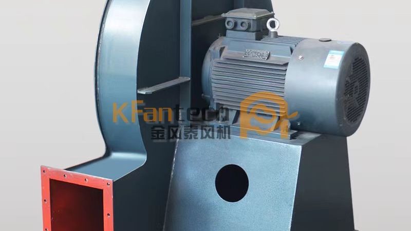 揭秘低噪声轴流风机：批发价格背后的技术秘密