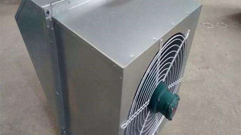 上海引风机品牌对比：揭秘性能与选型的关键要素