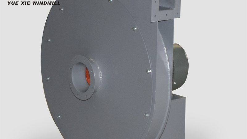 轴流风机GB/T 13274标准：揭秘其适用范围与重要性