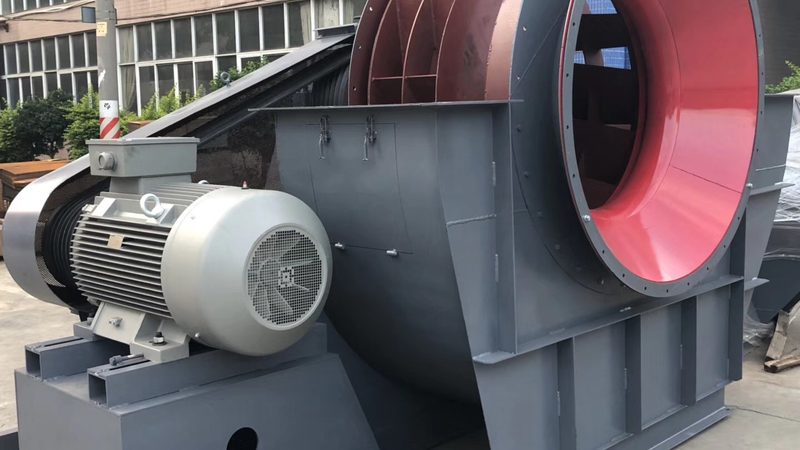 成都风机配件市场探析：揭秘十大品牌背后的秘密