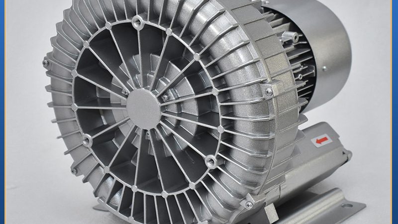 低噪声轴流风机：上海市场批发价格解析**
