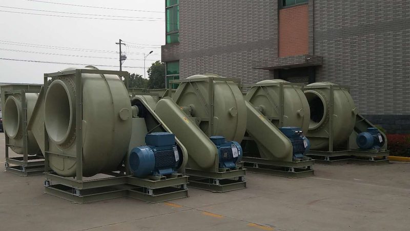 锅炉风机噪音对比：如何选择合适的品牌